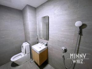 2BR Family Suites near Pavilion Bukit Jalil #18