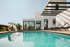 Villa Faro - Playa Blanca
