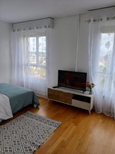 Appartement complet refait à neuf