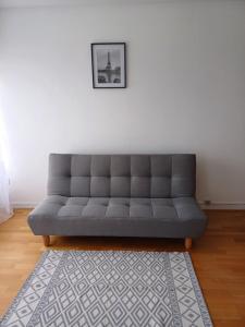 Appartement complet refait à neuf