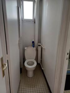 Appartements Appartement complet refait a neuf : photos des chambres