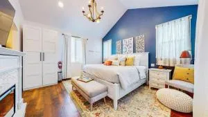 Wind River Oasis - Creston