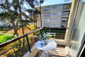 Condominio en El Tabo - tranquilidad y seguridad
