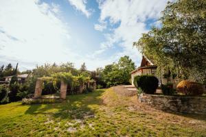 Country house Harmonia