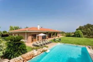 Villa Son Tretze by Villa Plus - Llumesanas