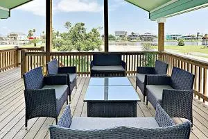 Copano Ridge Dream B - Refugio