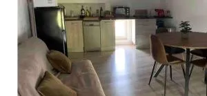 Appartement à 2 pas de EDF,tricastin,orano - Clansayes