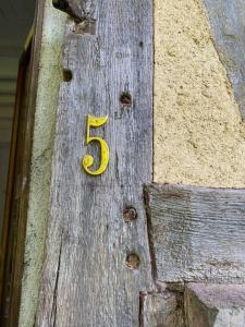Appartements Appartement en campagne : photos des chambres