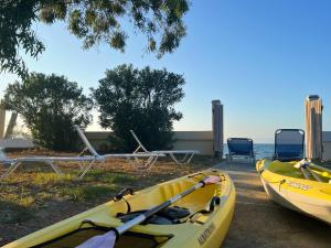 Dimitra Houses 1 - Seaside