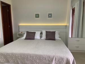 Pousada Mar de Cristal