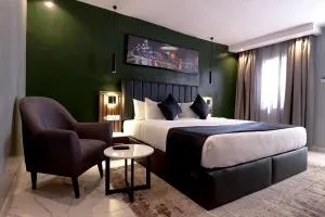 IKOGOSI WARM SPRINGS RESORT - Ijebu Ijesha