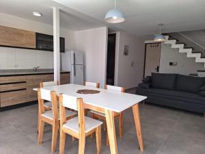 Gran Duplex Paseo Quattro 22 (centrico) - Cochera + Pileta