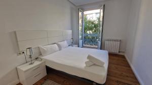 Home in the Heart of Donostia!