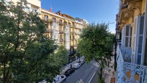 Home in the Heart of Donostia!