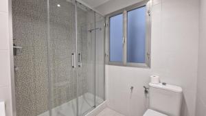 Home in the Heart of Donostia!