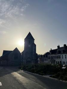 Maisons de vacances CAP SUR SAINT-VAL : photos des chambres