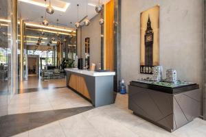 Seba Suites Central Istanbul