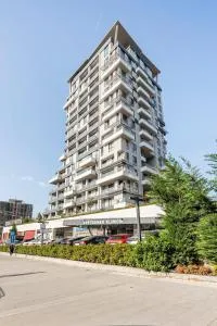 Seba Suites Central Istanbul - Kâğıthane