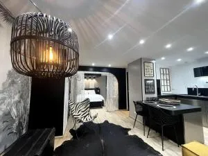 Chez Hervé et Nicky - Aiglemont