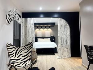 Appartements Chez Herve et Nicky : photos des chambres