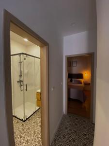 Apartman "Borićevac"