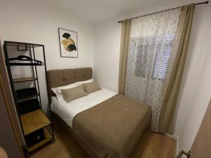 Apartman "Borićevac"