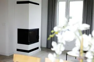 Zakątek Relaksu - Łyśniewo