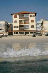Excelente apartamento na Prainha