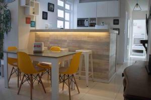 Excelente apartamento na Prainha