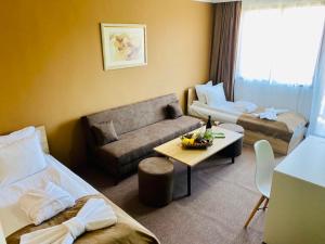 Family Room room in Grami Hotel