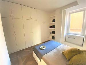 La casa di Jonathan al Ghetto