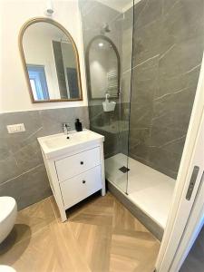 La casa di Jonathan al Ghetto