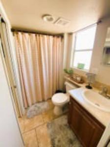 A Stairway to Heaven! Right on the River!