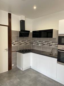 Appartements Campodarve : photos des chambres