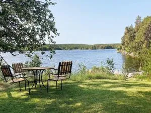 Holiday home BOXHOLM III - Hult