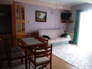 Apartament Tadeusz 2 B