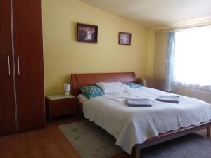 Apartament Tadeusz 2 B