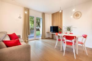 Il Noce Appartamento 1