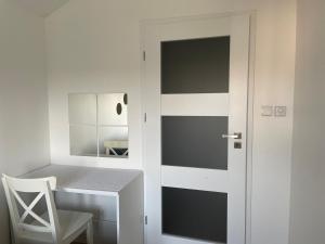 Apartament przy Teatrze