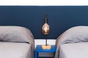 Brecchembè - Holiday Home in the center of Lacco Ameno