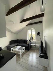 Apartament przy Teatrze