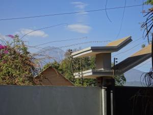 Tropicana House