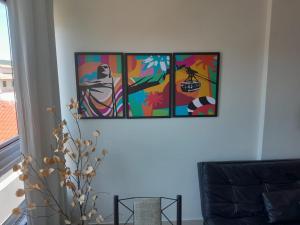 LOFT DUPLEX ENCANTADOR com estacionamento incluído