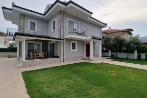 Dalyan Villa Hannibal