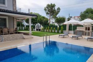 Dalyan Villa Belmore