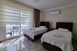 Dalyan Villa Hannibal