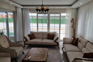 Dalyan Villa Hannibal