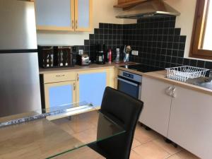 Appartements L'EDELWEISS : photos des chambres