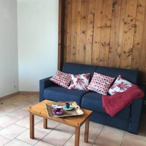 Appartements L'EDELWEISS : photos des chambres