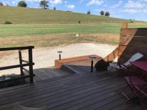 Appartements L'EDELWEISS : photos des chambres